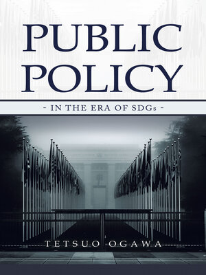 cover image of Public Policy